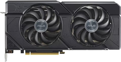 Asus AMD Dual Radeon RX 7600 XT OC 16GB GDDR6 - CeX (UK): - Buy